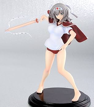 Amazon.co.jp: 貧乏神が! 桜 市子 (1/8スケール PVC製塗装済み